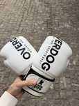 Luvas de Box OVERDOG