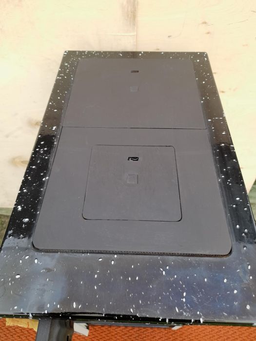 Piec do gotowania grzania.Jotul