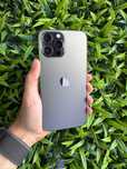 iPhone 13 Pro Max 256GB Bateria 100% Graphite - Loja Ovar