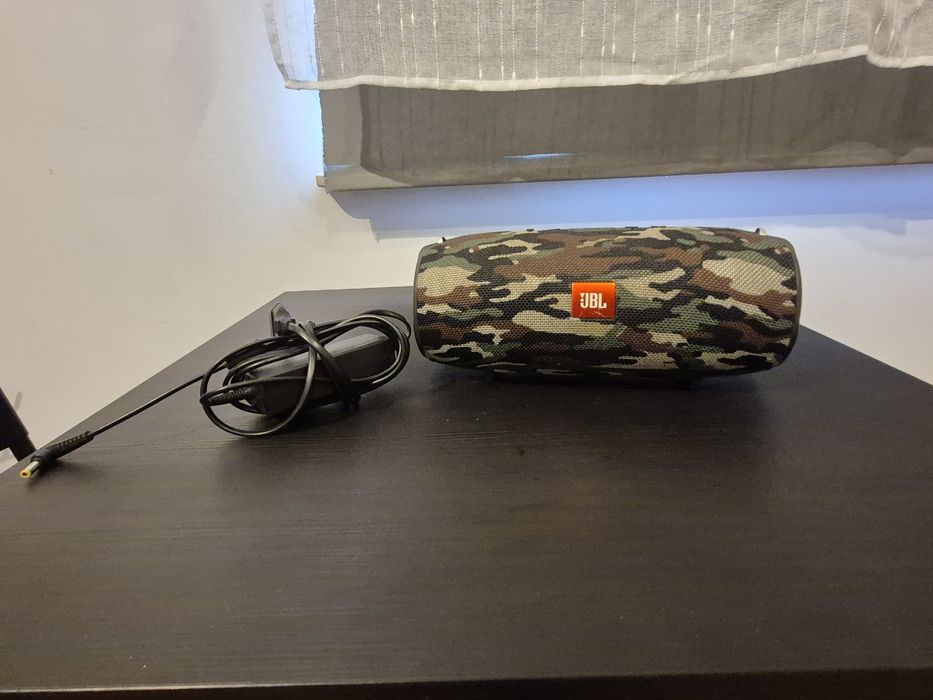 JBL Xtreme (Camouflage / Moro)
