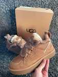 UGG Lowmel Chestnut Nowy rozmiar.39