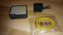 Modem kablowy Thomson TCM420