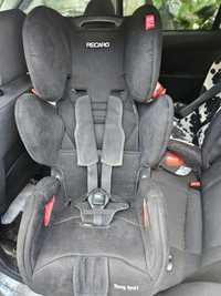 Recaro Young Sport 9-36кг автокрісло