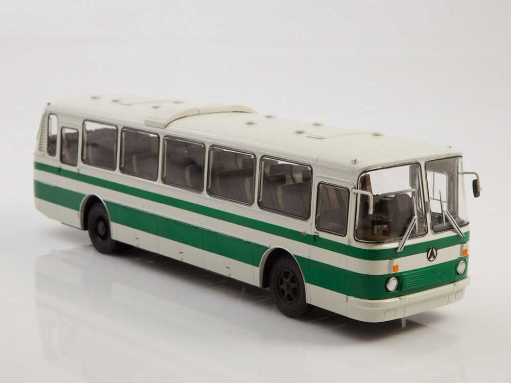 ЛАЗ-699Р "Турист" (1978) - "Советский автобус" ( SOVA)