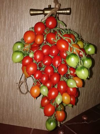 Семена томата для хранения Пьенноло Дель Везувио