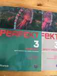 Perfekt 3 podręcznik +ćwiczenia gratis