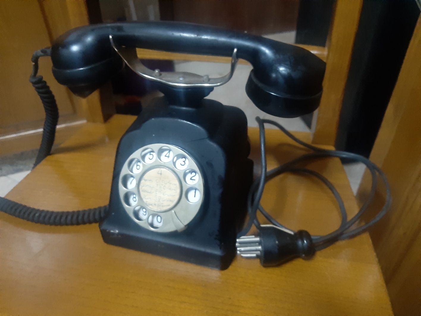 Telefone antigo para venda