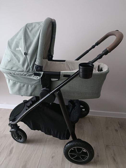 Wózek Wielofunkcyjny 3w1