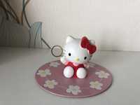 Держатель для шаров фигурка Hello Kitty Sanrio