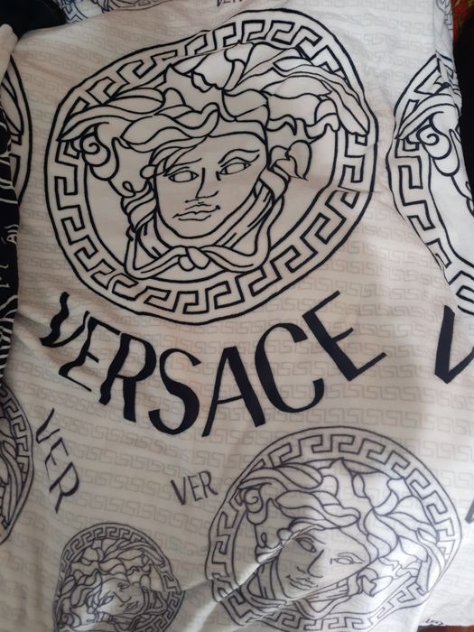 Покривало  - одеяло  Версаче