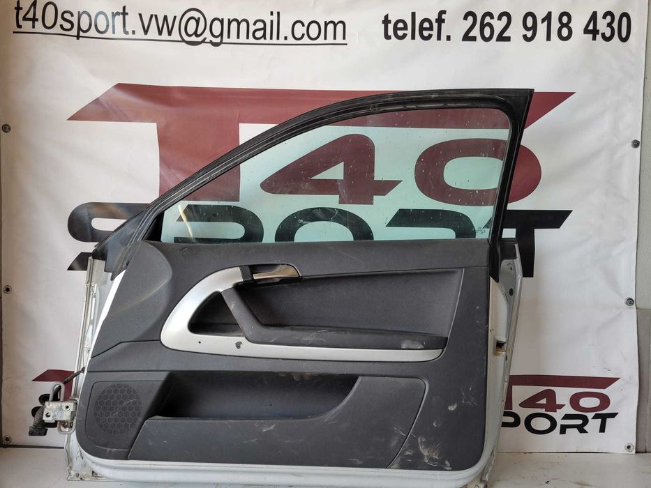 Portas audi a3 8p