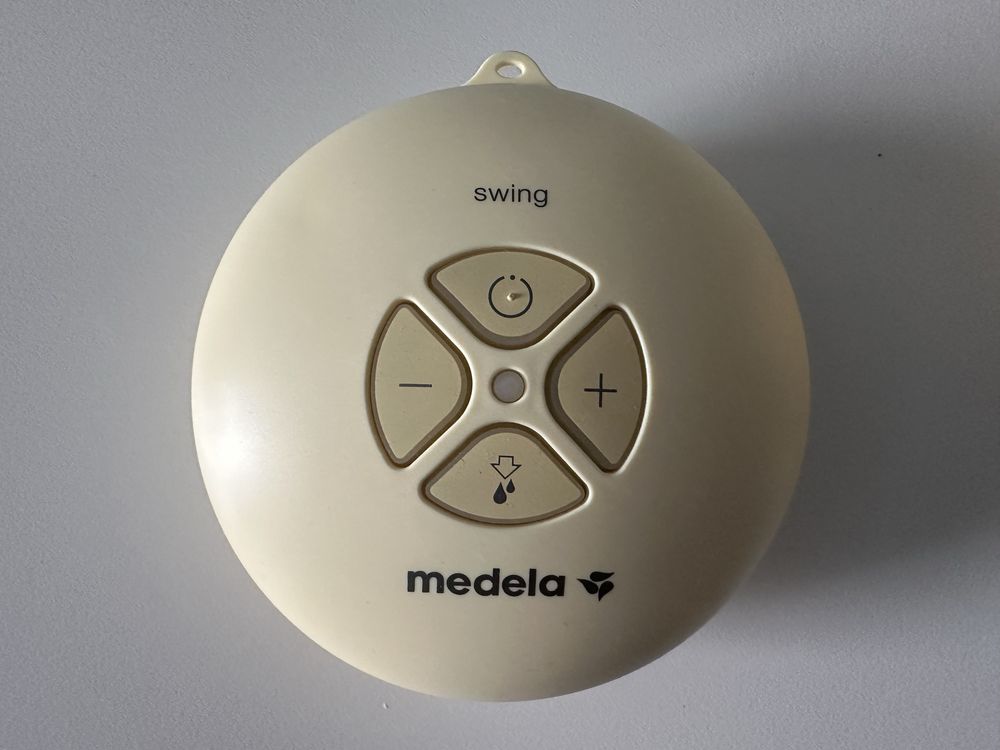 Laktator Medela Swing Flex