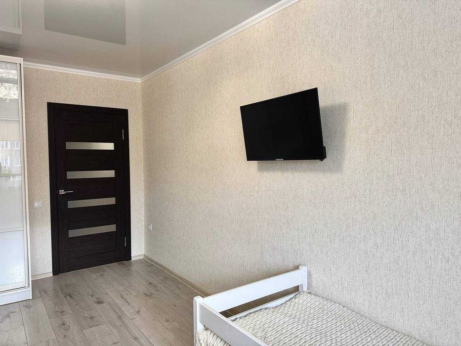 Продаж 2 кімнатної квартири Новобудова