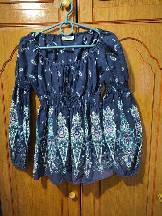 Жіночі блузи в гарному стані