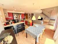 T2+1 Duplex  - Garagem Dupla