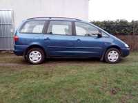 Volkswagen sharan vr6 sprzedam