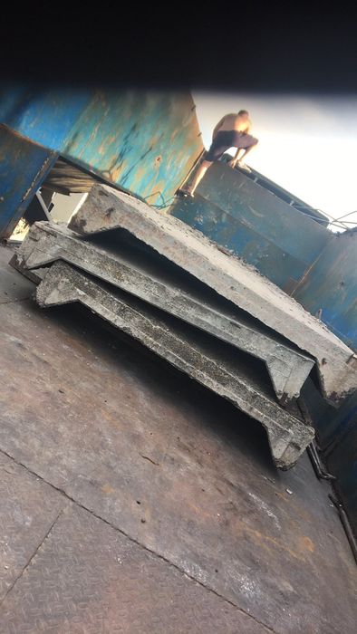 Фундаментные блоки,стеновые панели,дорожные плиты