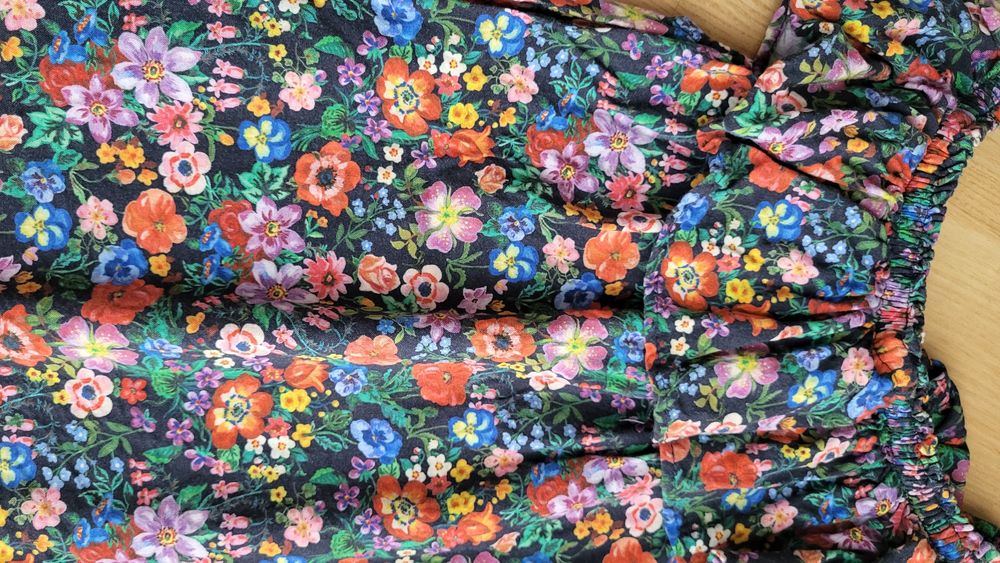 Koszulka dla dziewczynki, 10 lat