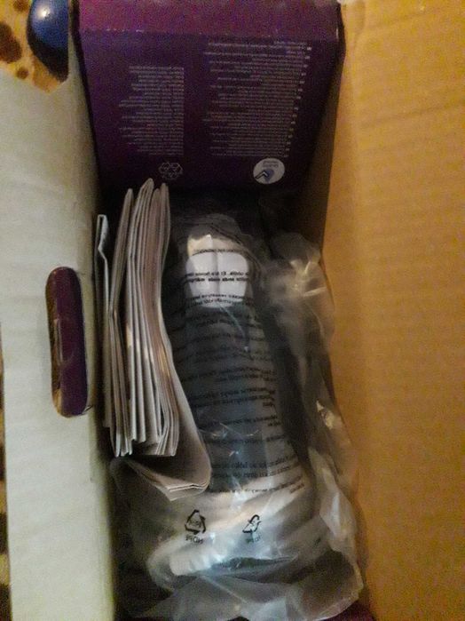 Праска з парою Philips 5000 Series DST5030 (нова)