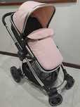 Carrinho Bebé Mothercare Journey