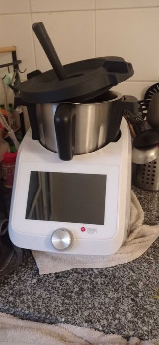Mounsier cuisine