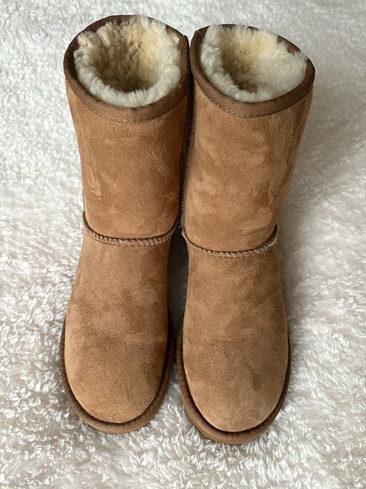 Угг оригінал. 37 розмір.