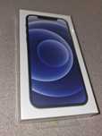iPhone 12 128GB Black MGJA3PM/A, Model A2403, Fabrycznie zapakowany