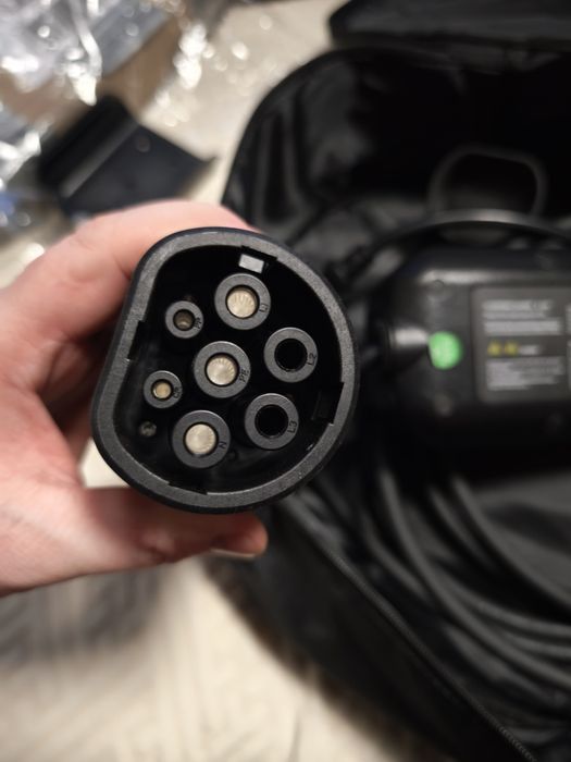 ISIGMA-Caixa de carregamento para carro elétrico, carregador EV, modo