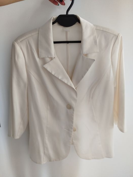 Marynarka rozmiar 46/48