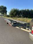 Przyczepa Laweta Temared 8m 8,5m