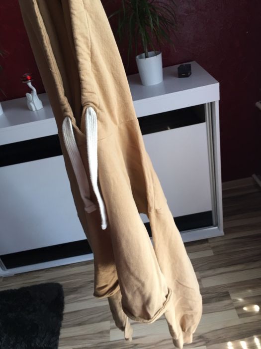 Bluza nude bershka