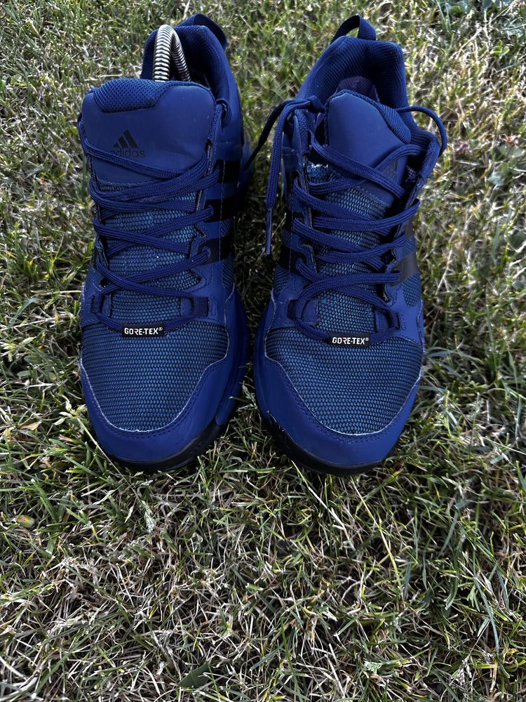 ADIDAS 7 tr gore-tex