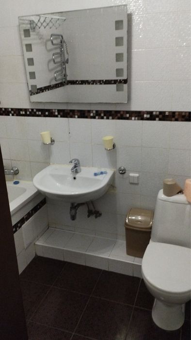 Оренда 3ки з автономним опаленням на Крошні