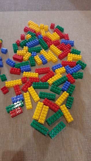 Lego para Crianças