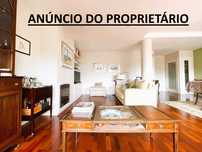 T3 Serralves - Excelentes áreas e disposição solar - Aceita-se permuta