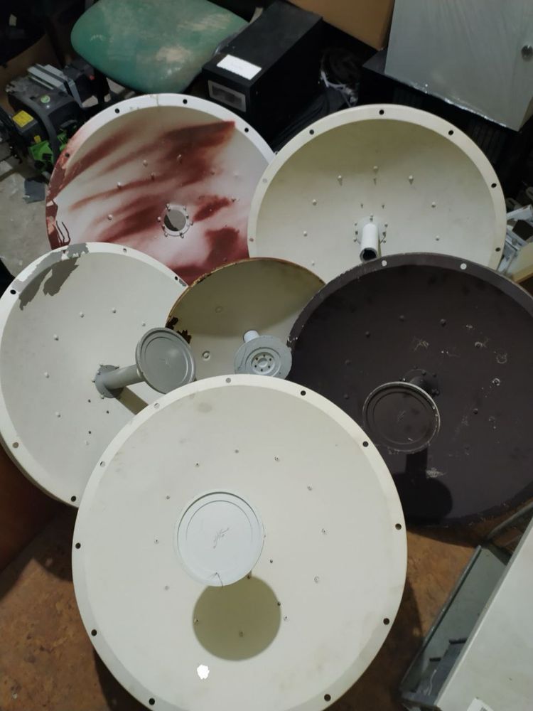 Направлена антена Rocket Dish 5G -30/34