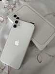Iphone 11 128gb bialy