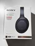 Sluchawki Sony WH-1000X M3 ANC