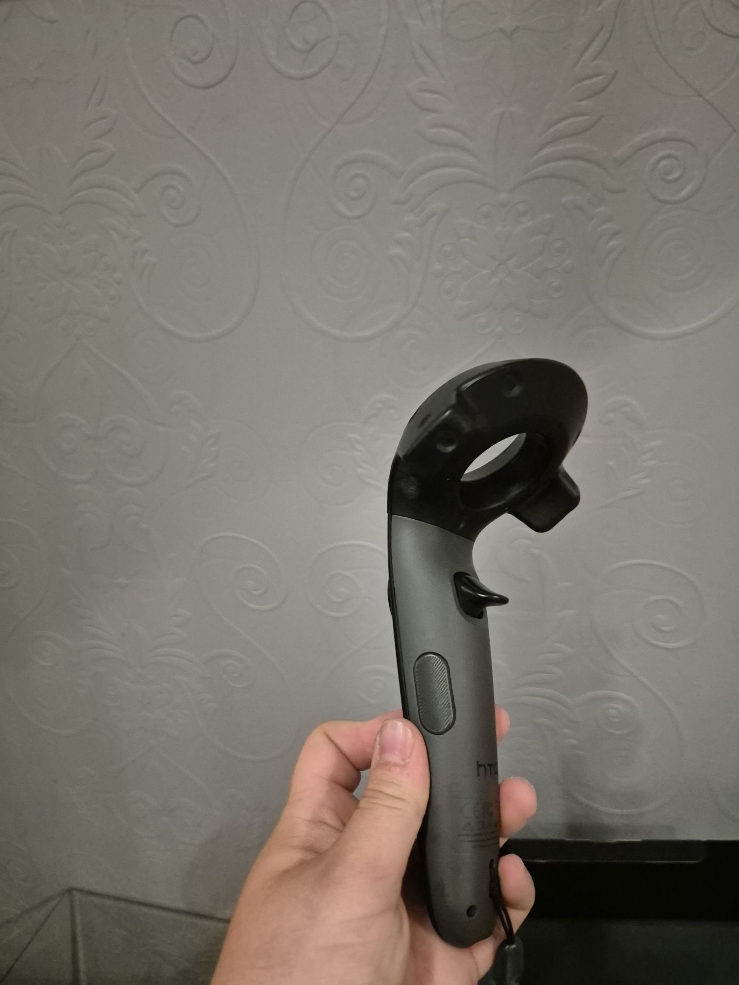 HTC Vive Cosmos Elite
