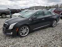 Cadillac XTS Premium COLLECTION 2016