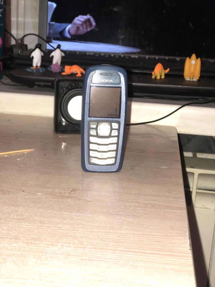 Nokia 3100 GERMANY, продам