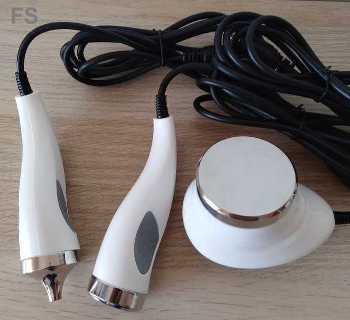 Fisioterapia Ultra Sons Ultrasons