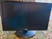 Monitor Acer 19'