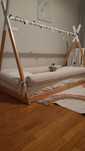 Cama Montessori, Typi 90cm