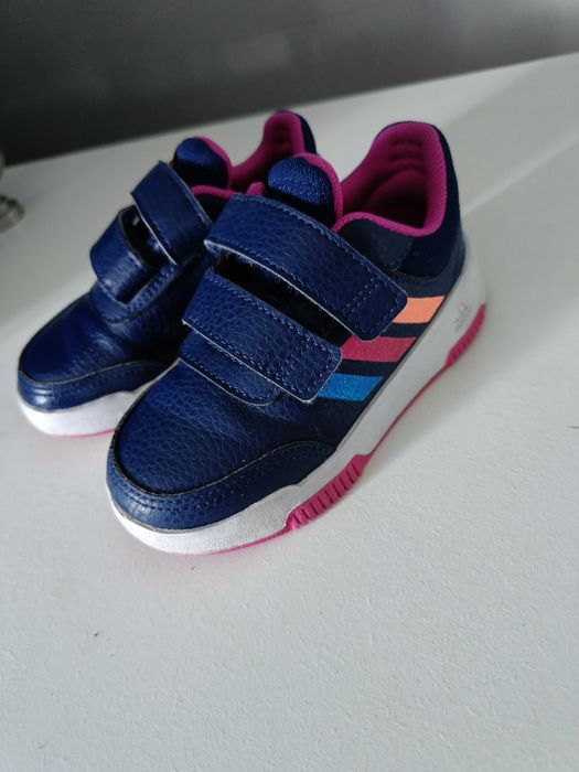 Buciki adidas r 23