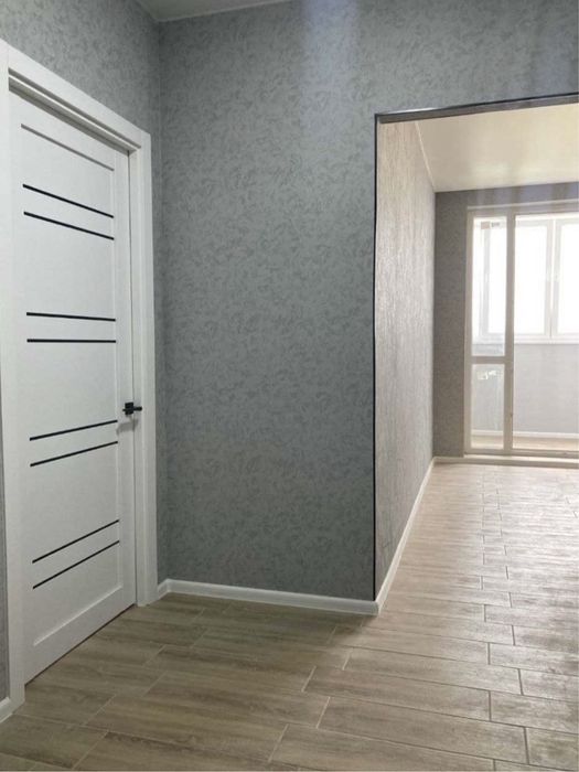 Ремонт 2025 года! ЖК СКАЗКА! Продам 1 к. квартиру 41м2 Никто не жил!