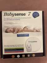 Monitor oddechu Babysense 7