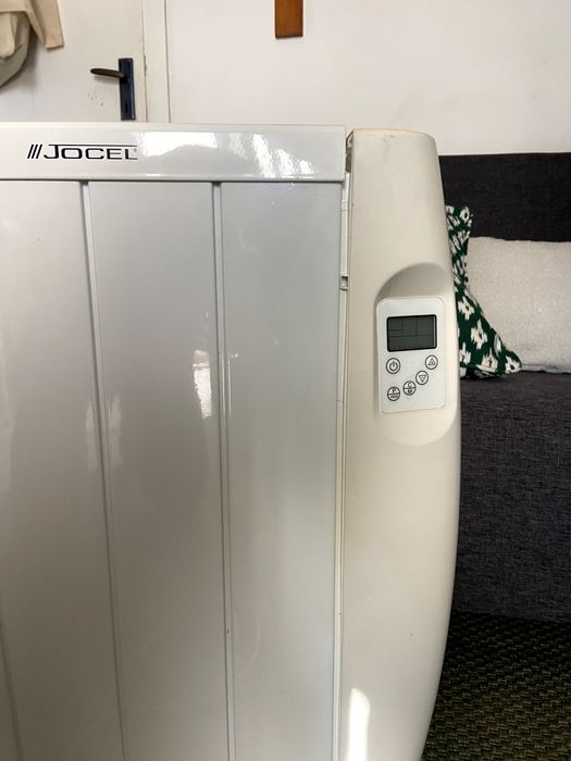 Aquecedor casa Jocel como novo