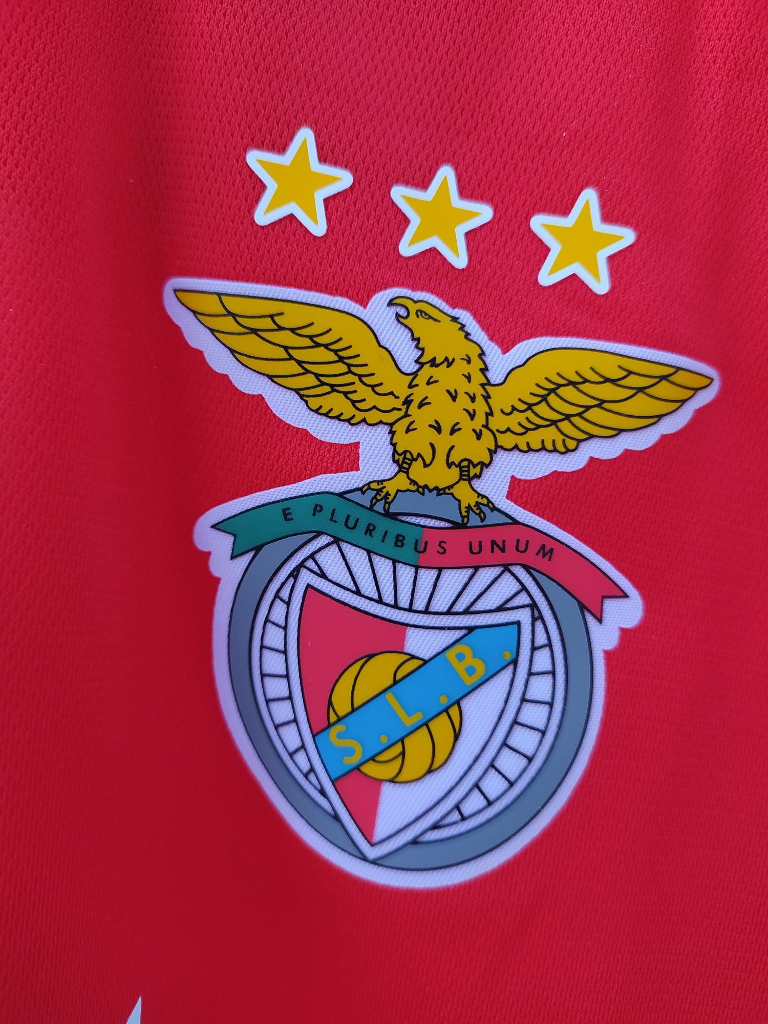 Camisola Benfica 2023
