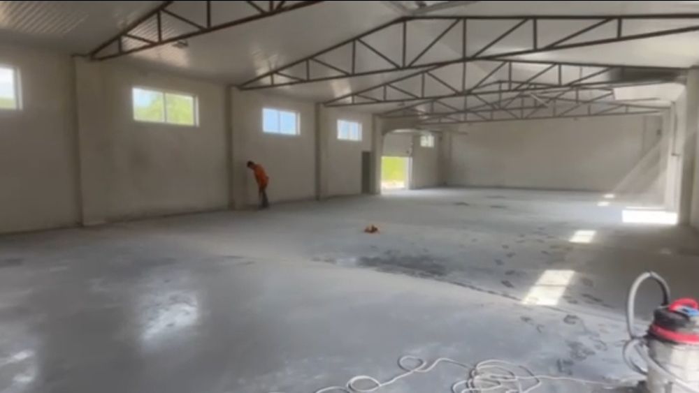 Приміщення під склад, виробництво, сто